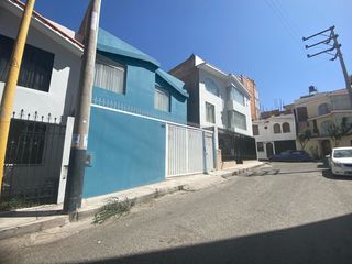 Casa - Cerro Colorado