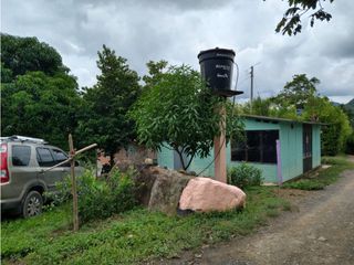 Foto 5 de Maat vende Casa Campestre, Mave-Villeta 770m2 $200Millones