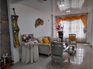 Foto 19 de Casa de dos pisos más terraza en venta Barrio El Bosque Palmira Valle