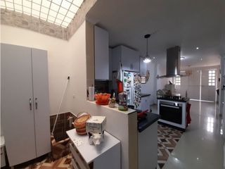 Foto 13 de Casa de dos pisos más terraza en venta Barrio El Bosque Palmira Valle