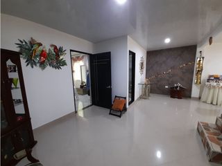 Foto 22 de Casa de dos pisos más terraza en venta Barrio El Bosque Palmira Valle