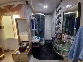 Foto 21 de Casa de dos pisos más terraza en venta Barrio El Bosque Palmira Valle