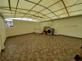 Foto 27 de Casa de dos pisos más terraza en venta Barrio El Bosque Palmira Valle