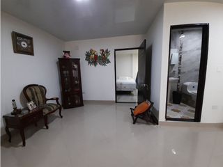 Foto 24 de Casa de dos pisos más terraza en venta Barrio El Bosque Palmira Valle