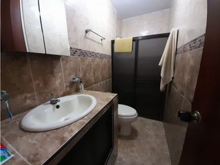 Foto 14 de Casa de dos pisos más terraza en venta Barrio El Bosque Palmira Valle