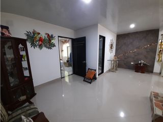 Foto 18 de Casa de dos pisos más terraza en venta Barrio El Bosque Palmira Valle