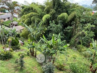 Casa en arriendo, El Arenillo, Manizales