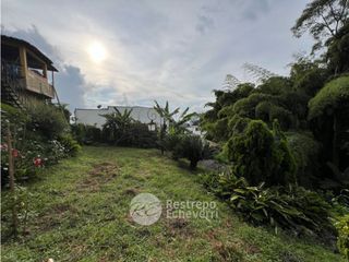 Casa en arriendo, El Arenillo, Manizales