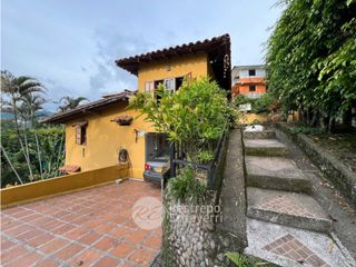 Casa en arriendo, El Arenillo, Manizales