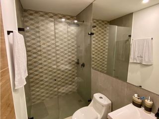 Foto 6 de Venta de apartaestudio con permiso turístico Pozos Colorados