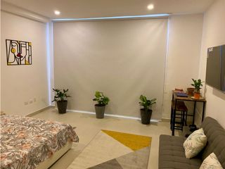 Foto 4 de Venta de apartaestudio con permiso turístico Pozos Colorados