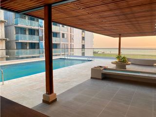 Foto 12 de Venta de apartaestudio con permiso turístico Pozos Colorados