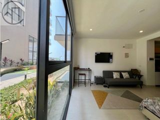 Foto 10 de Venta de apartaestudio con permiso turístico Pozos Colorados