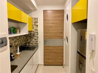 Foto 9 de Venta de apartaestudio con permiso turístico Pozos Colorados