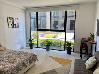 Foto 5 de Venta de apartaestudio con permiso turístico Pozos Colorados