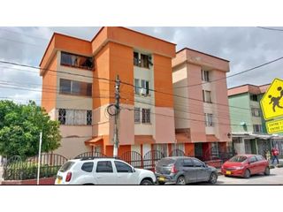 Foto 1 de Venta de Apartamento en Popayán, en el Ed. LLano Largo B/ Obando