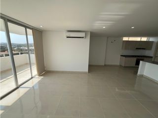 Foto 1 de Apartamento en venta villa campestre