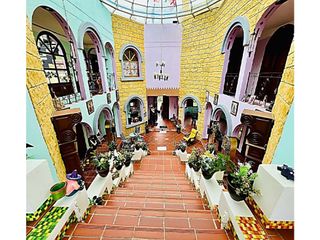 Foto 4 de CASTILLO EN VENTA UBICADO EN EL ROSAL, CUNDINAMARCA