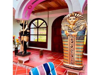 Foto 7 de CASTILLO EN VENTA UBICADO EN EL ROSAL, CUNDINAMARCA