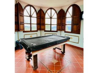 Foto 13 de CASTILLO EN VENTA UBICADO EN EL ROSAL, CUNDINAMARCA