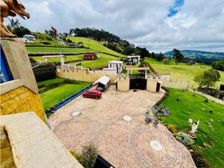 Foto 2 de CASTILLO EN VENTA UBICADO EN EL ROSAL, CUNDINAMARCA