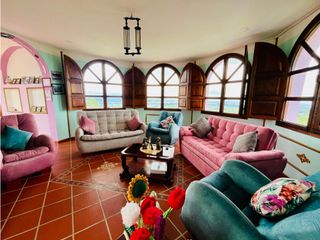 Foto 10 de CASTILLO EN VENTA UBICADO EN EL ROSAL, CUNDINAMARCA