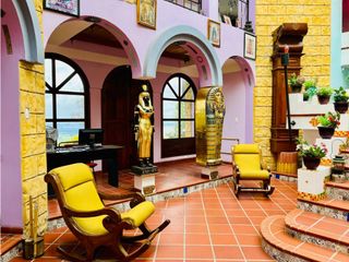 Foto 8 de CASTILLO EN VENTA UBICADO EN EL ROSAL, CUNDINAMARCA