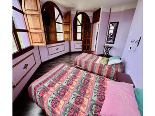 Foto 11 de CASTILLO EN VENTA UBICADO EN EL ROSAL, CUNDINAMARCA