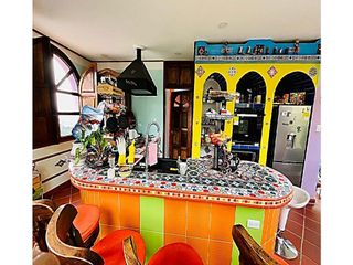 Foto 5 de CASTILLO EN VENTA UBICADO EN EL ROSAL, CUNDINAMARCA