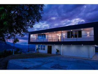 Foto 5 de Casa Campestre en venta en Norte America Bello