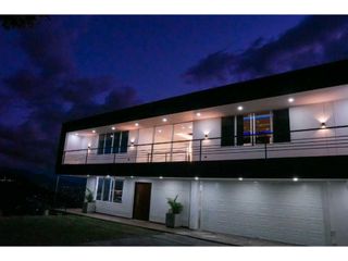 Foto 4 de Casa Campestre en venta en Norte America Bello