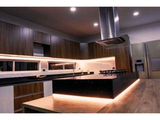 Foto 10 de Casa Campestre en venta en Norte America Bello