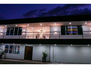 Foto 3 de Casa Campestre en venta en Norte America Bello