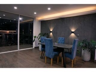 Foto 9 de Casa Campestre en venta en Norte America Bello