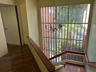 Foto 3 de Casa en alquiler de 4 dormitorios c/ cochera en Martínez