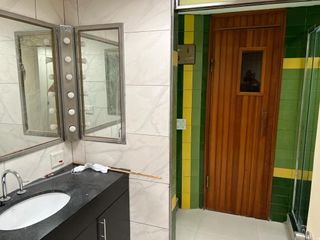 Foto 11 de Casa en alquiler de 4 dormitorios c/ cochera en Martínez