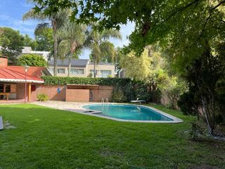 Foto 6 de Casa en alquiler de 4 dormitorios c/ cochera en Martínez