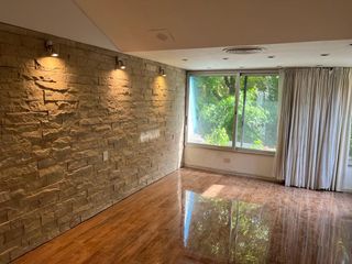 Foto 10 de Casa en alquiler de 4 dormitorios c/ cochera en Martínez