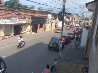 EDIFICIO en VENTA en Yumbo Bolívar