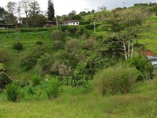 LOTE en VENTA en Restrepo VEREDA LA ITALIA