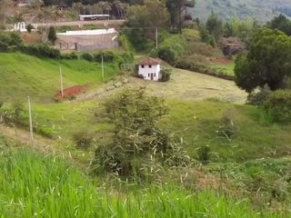 LOTE en VENTA en Restrepo VEREDA LA ITALIA