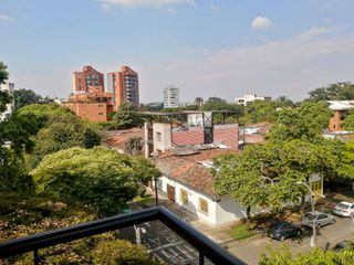 EDIFICIO en VENTA en Cali San Fernando Viejo