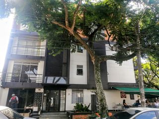 EDIFICIO en VENTA en Cali San Fernando Viejo