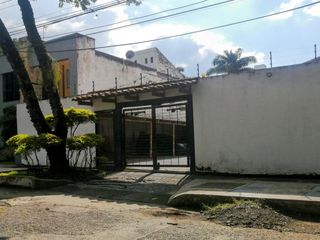 EDIFICIO en VENTA en Cali San Fernando Viejo