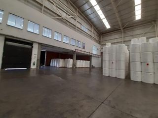 BODEGA en VENTA en Palmira PALMIRA