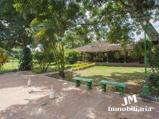 FINCA en VENTA en Jamundí RIO CLARO