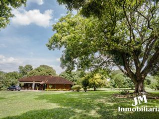 FINCA en VENTA en Jamundí RIO CLARO