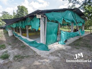 FINCA en VENTA en Jamundí RIO CLARO