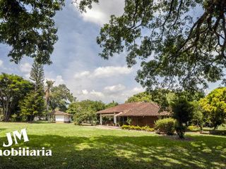 FINCA en VENTA en Jamundí RIO CLARO