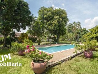 FINCA en VENTA en Jamundí RIO CLARO